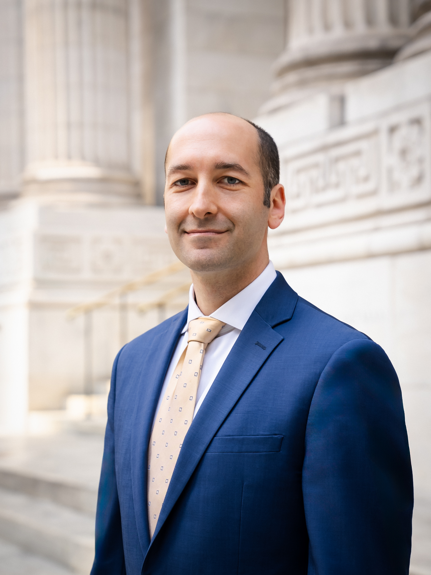 Joshua Perlman